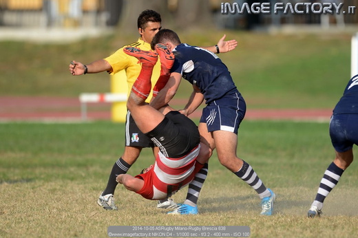 2014-10-05 ASRugby Milano-Rugby Brescia 638